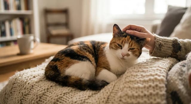 Is My Cat Sick? 10 Subtle Signs You Might Be Missing