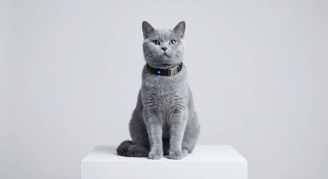 Smart Cat Collars: Gimmick or Game-Changer? An Honest Review