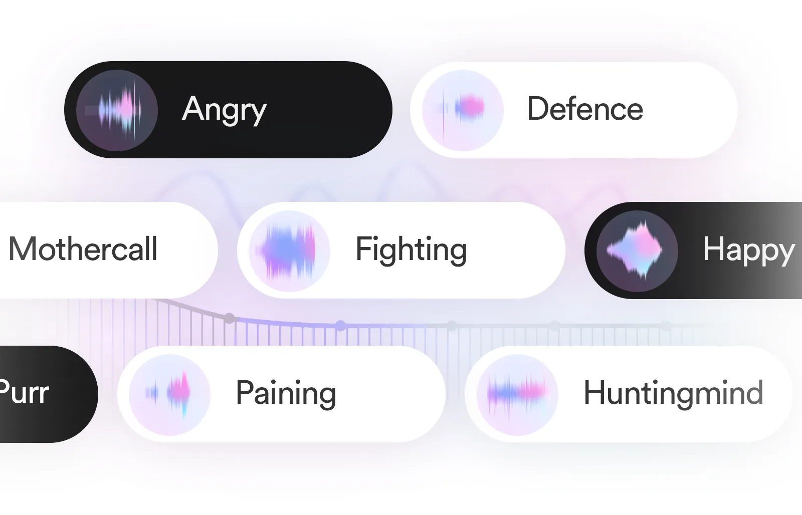 Listening comes first