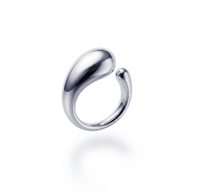 Catellect ring product shot